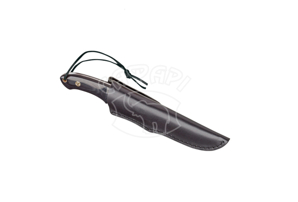 Ніж з фіксованим лезом Boker Magnum Trail