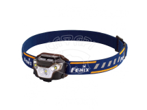 Налобный фонарь Fenix HL26R XP-G2 (R5) черный