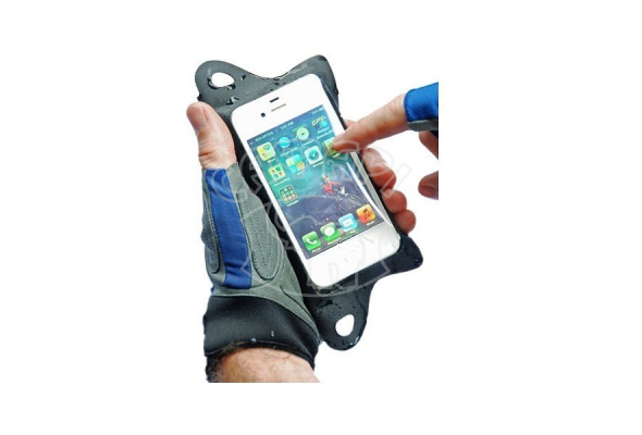 Водонепроникний чохол Sea To Summit TPU Guide W/P Case for iPhone 5 Black