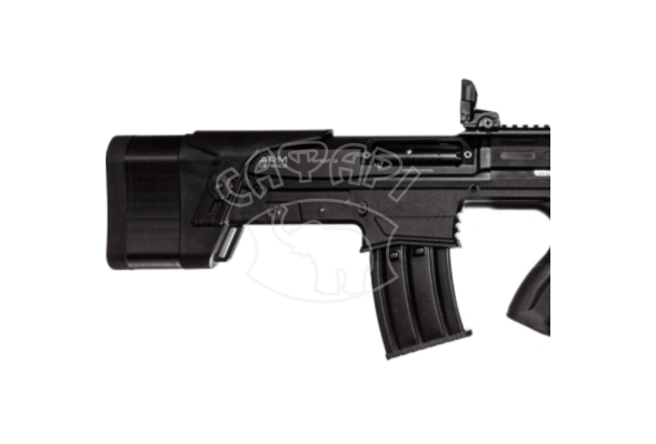 Ружье ARM Defence PATRIOT-12, кал. 12, ствол 47см