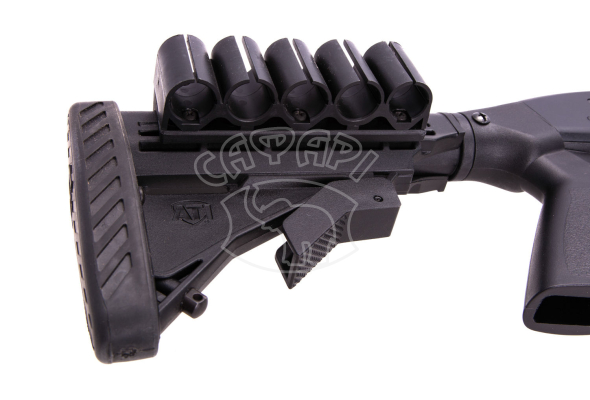 Ружье Mossberg M500 к.12 18.5