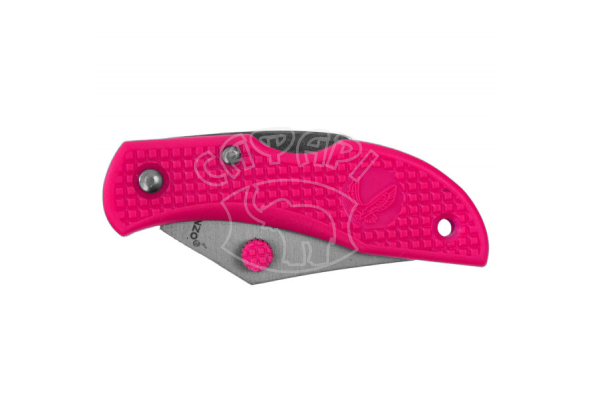 Ніж складаний Ganzo G623s pink