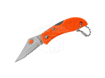 Нож складной Ganzo G623s orange