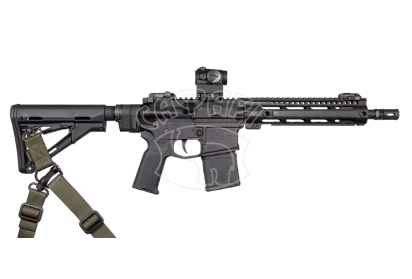 Ремінь рушничний с антабками Magpul MS4 Dual QD GEN 2 тактичний