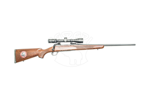 Карабин Savage 110 GXP3 к.30-06 SPRG